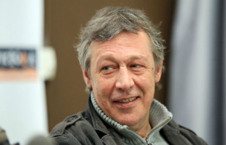 Актер Ефремов предложил отдать Киеву Крымский мост