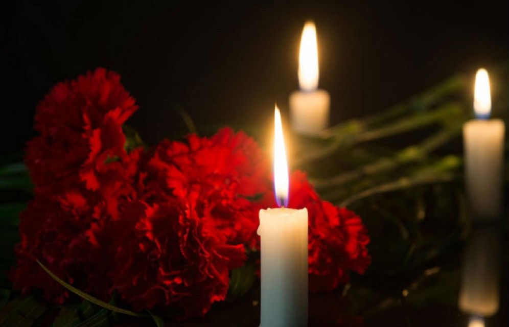 Названы дата и место прощания с Владиславом Торосовым