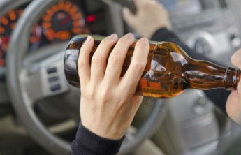 В Хакасии депутат пойдет под суд за пьяную езду