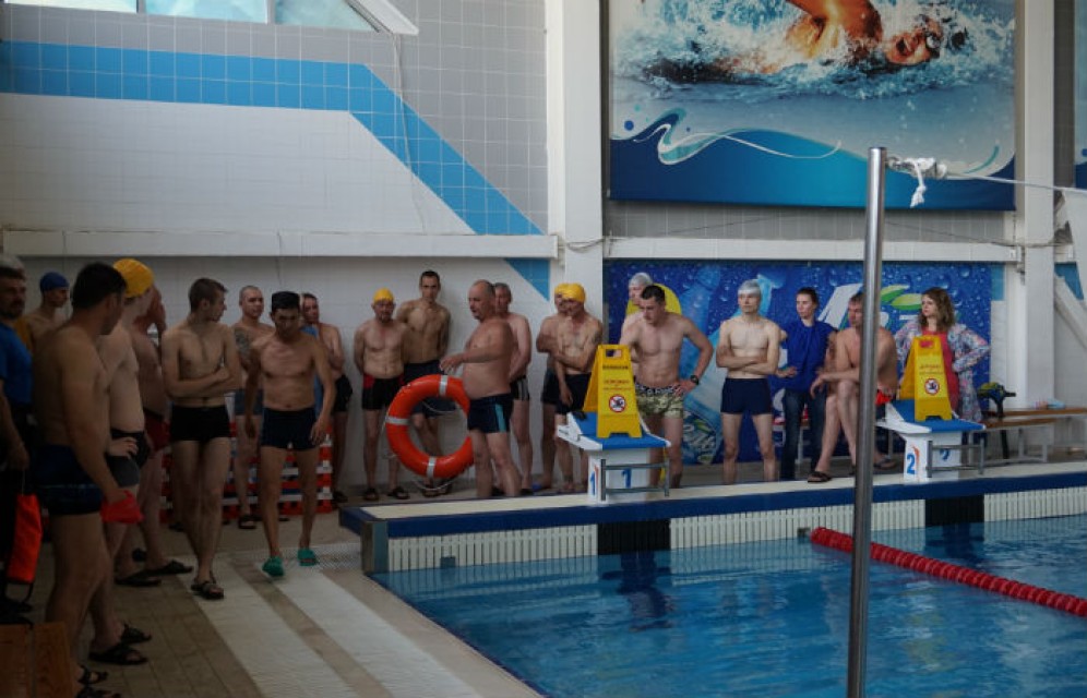 Матросы-спасатели будут следить за безопасным отдыхом на воде в Хакасии