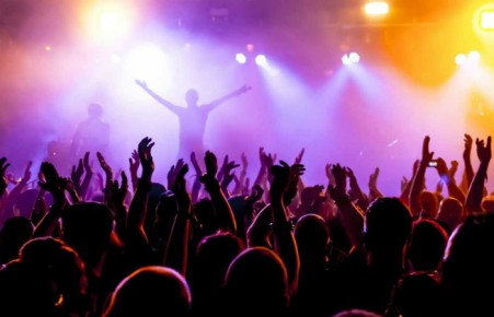 Звездное лето: каких исполнителей ждать в Хакасии?