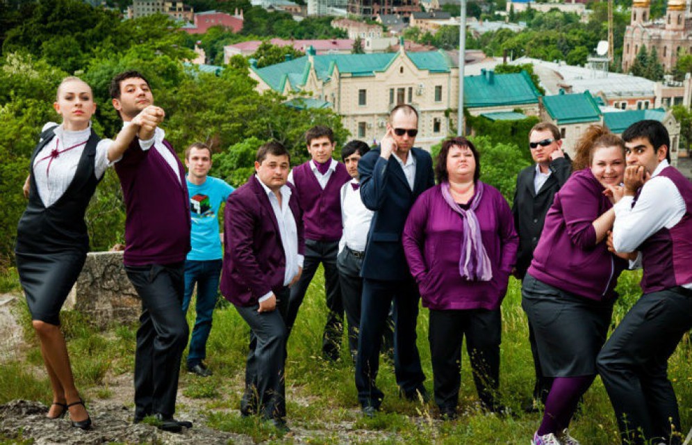 Власти США отказали команде КВН Пятигорска в запросе на визу