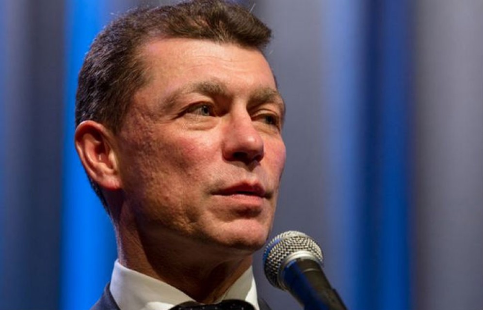 Глава Минтруда Топилин рассказал о возможности людей жить до 200 лет