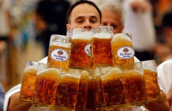 Роскачество назвало самое вкусное пиво