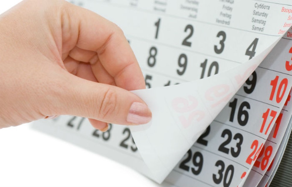 Роструд: всего три рабочих дня ожидают жителей России на этой неделе