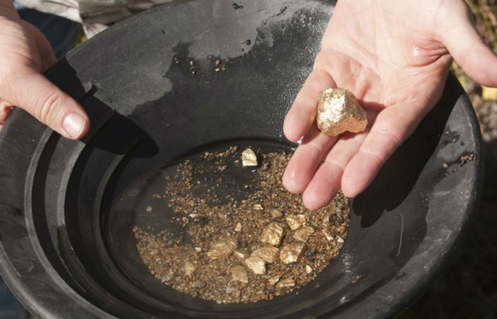 Дело о жестоком убийстве скупщика золота из Хакасии будет рассматривать красноярский краевой суд