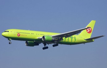 В Хакасии стартовала продажа авиабилетов на рейс Абакан - Новосибирск