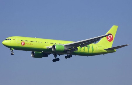 В Хакасии стартовала продажа авиабилетов на рейс Абакан - Новосибирск