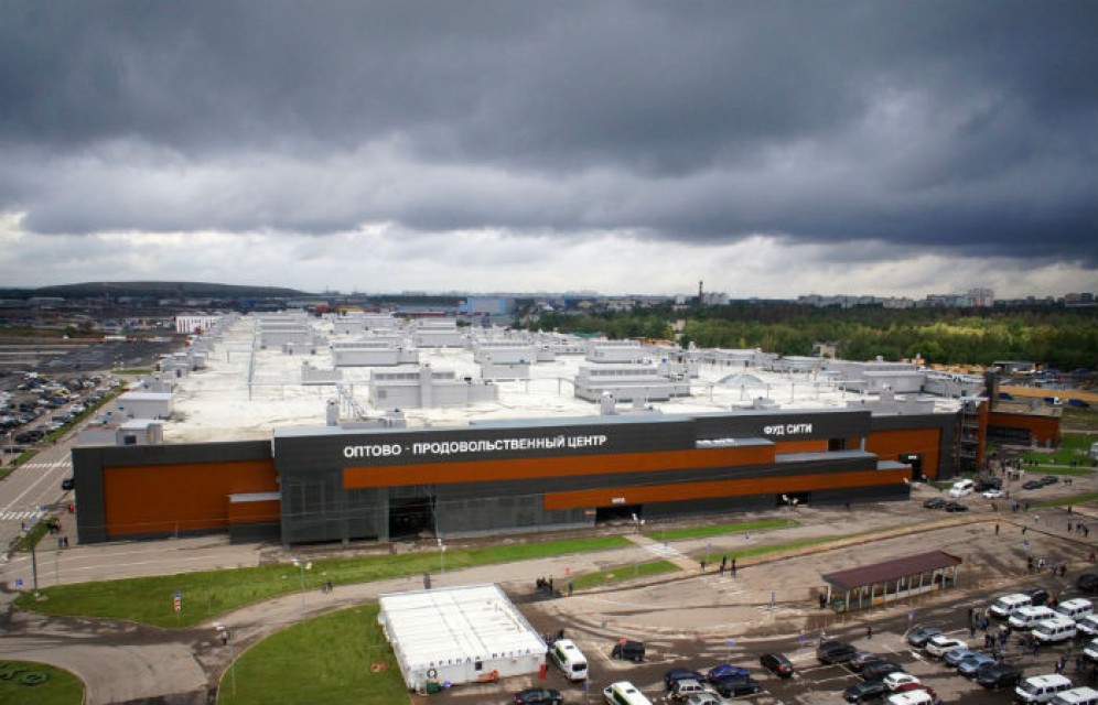 Хакасскую продукцию будут продвигать в московском агрокластере