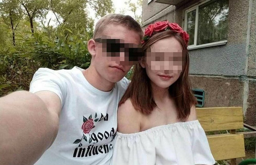 В Абакане пропала пара подростков: мальчик и девочка – обоим по 15 лет