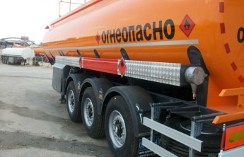 Власти Тувы договорились с «Хакаснефтепродукт» о доставке ГСМ в Туву по фиксированной цене