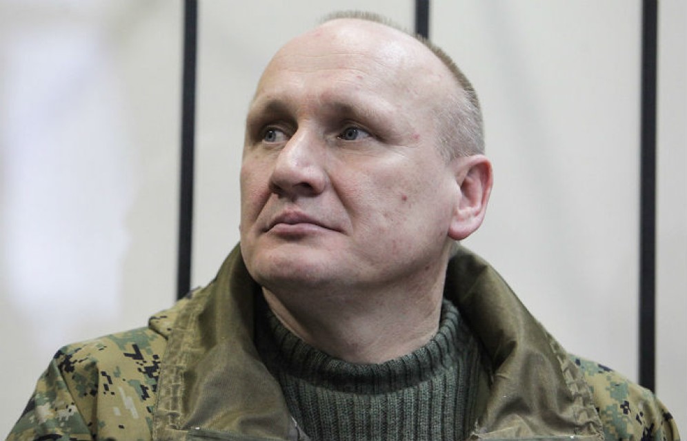 Украинские националисты назначили на 9 мая акцию «Смертный полк»