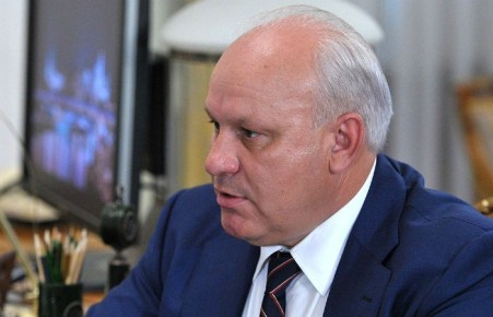 Эксперты оценили шансы Виктора Зимина на победу в губернаторских выборах