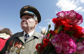 В Хакасии проживают 197 участников Великой Отечественной войны