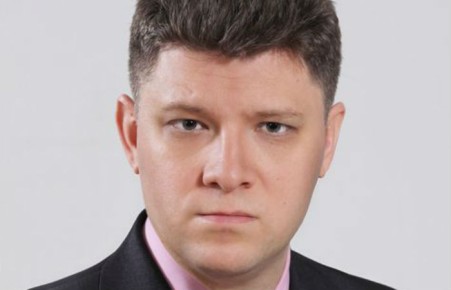 Евгений Мамаев назначен заместителем министра экономики Хакасии