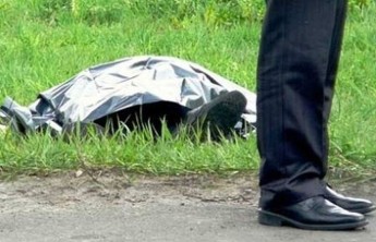 В Абакане устанавливают личность погибшего юноши