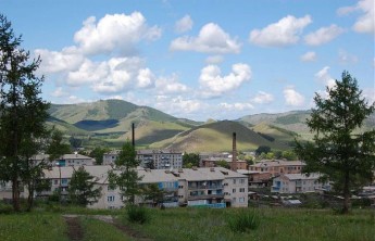 В Хакасии разрабатывают программу развития для Боградского района