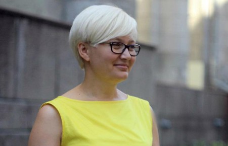 Украинская писательница предложила переименовать Россию в Московию