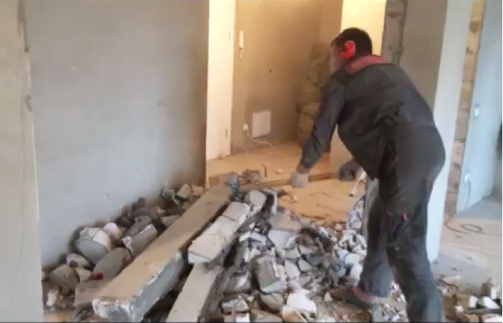 Погибший из-за обрушения стены в Абакане подросток проходил практику в строительной фирме