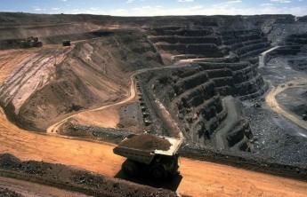 "Коулстар" Худайнатова к 2028г намерен вложить в разработку крупного участка угля в Хакасии 50 млрд руб