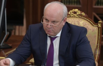 Мнение: «Главный соперник главы Хакасии – его личный антирейтинг»