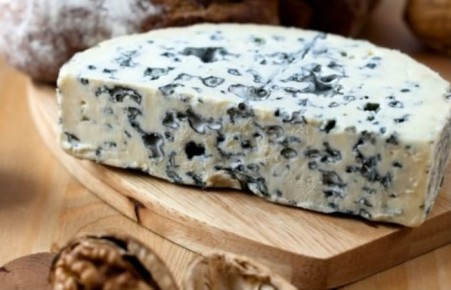 В Хакасии будут производить сыр с голубой плесенью