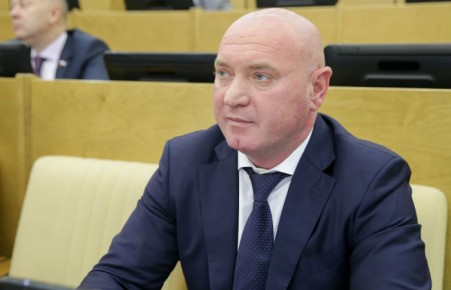 ЛДПР объявляет донабор в Хакасии