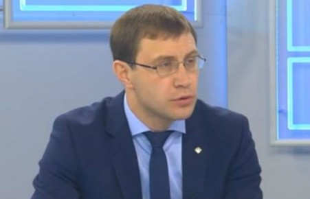 Зятя главы Хакасии не пустили на выборы