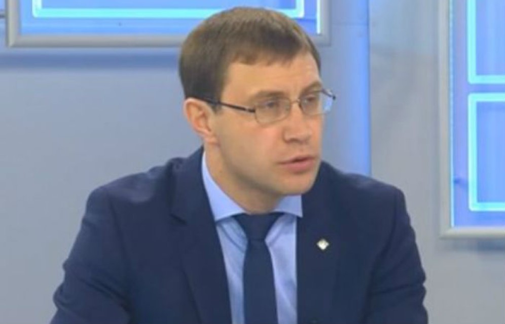 Зятя главы Хакасии не пустили на выборы