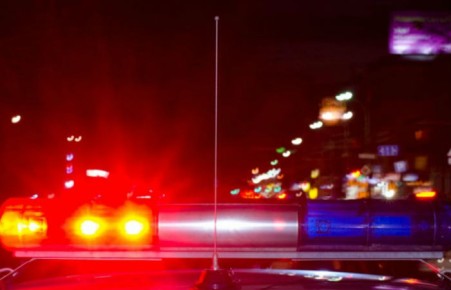 В Абакане разыскивают водителя, который насмерть сбил женщину