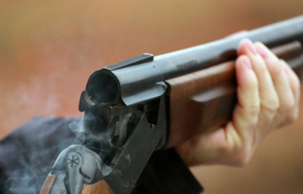 В Хакасии сельчанин застрелил собутыльника