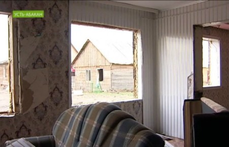 Жители Усть-Абакана просят местные власти не принимать в посёлок цыганский табор