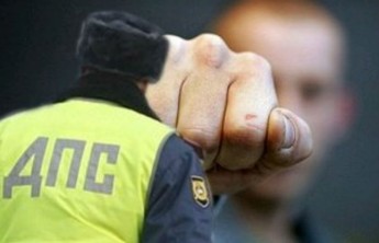 Жителю Хакасии грозит пожизненное заключение за посягательство на жизнь полицейского 