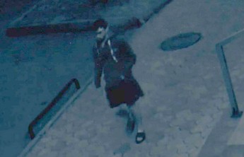 В Абакане ищут подозреваемого в изнасиловании