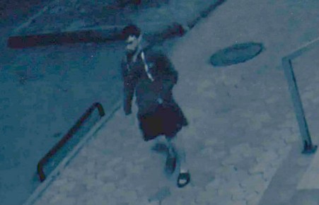 В Абакане ищут подозреваемого в изнасиловании