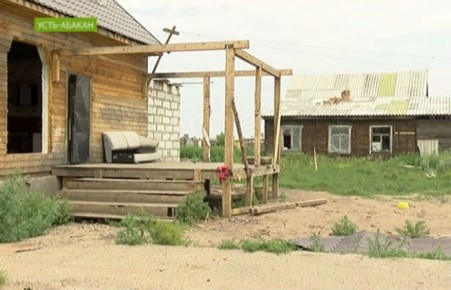 Имеет ли право цыганская община вернуться в Хакасию