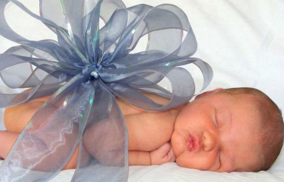 Топ редких имён новорождённых апреля в Хакасии