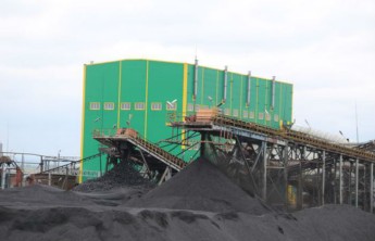 Китайская делегация приехала в Черногорск, чтобы посмотреть, как добывают уголь