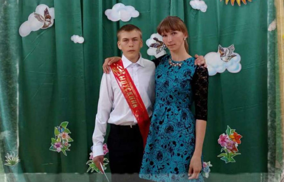 В Хакасии ищут подростка