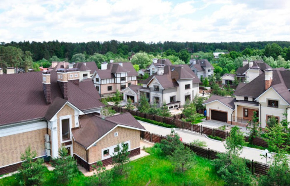 Вблизи столицы Хакасии на помете вырастет элитный бизнес-поселок?