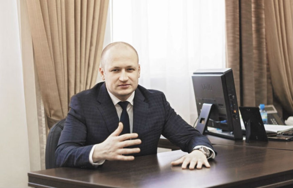 Уроженец Хакасии назначен врио заместителя губернатора Новосибирской области