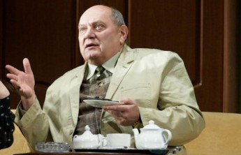 Умер актер из «Улиц разбитых фонарей» Владислав Жуковский