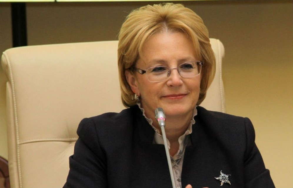 Скворцова: россияне стали намного культурнее отдыхать в праздники