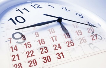 Минтруд опубликовал график выходных на 2019 год