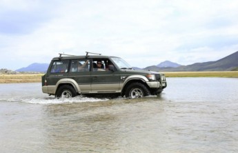 Томская экспедиция повторит маршрут сибирского казака в Китай спустя 400 лет