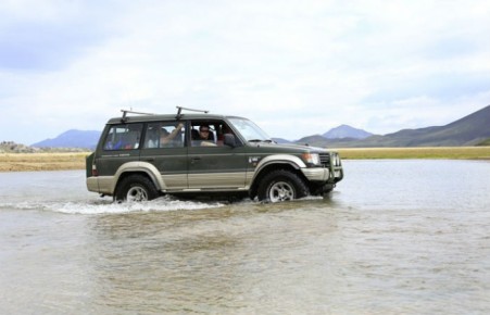 Томская экспедиция повторит маршрут сибирского казака в Китай спустя 400 лет