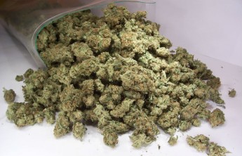 В Хакасии сельчанин хранил дома два пакета марихуаны