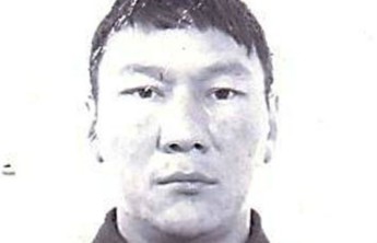 В Абакане полиция разыскивает мужчину, пропавшего прошлой осенью