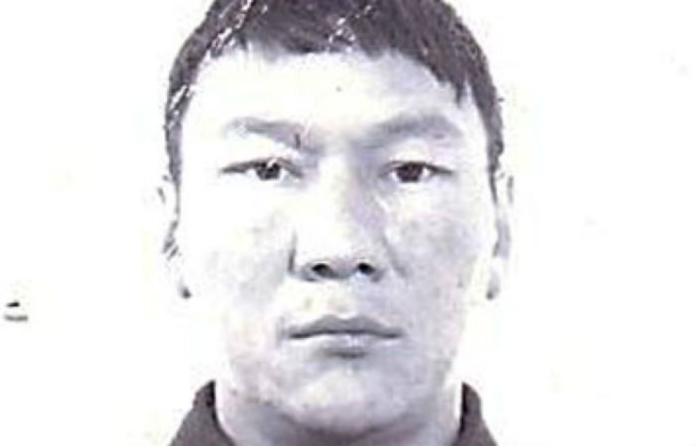 В Абакане полиция разыскивает мужчину, пропавшего прошлой осенью