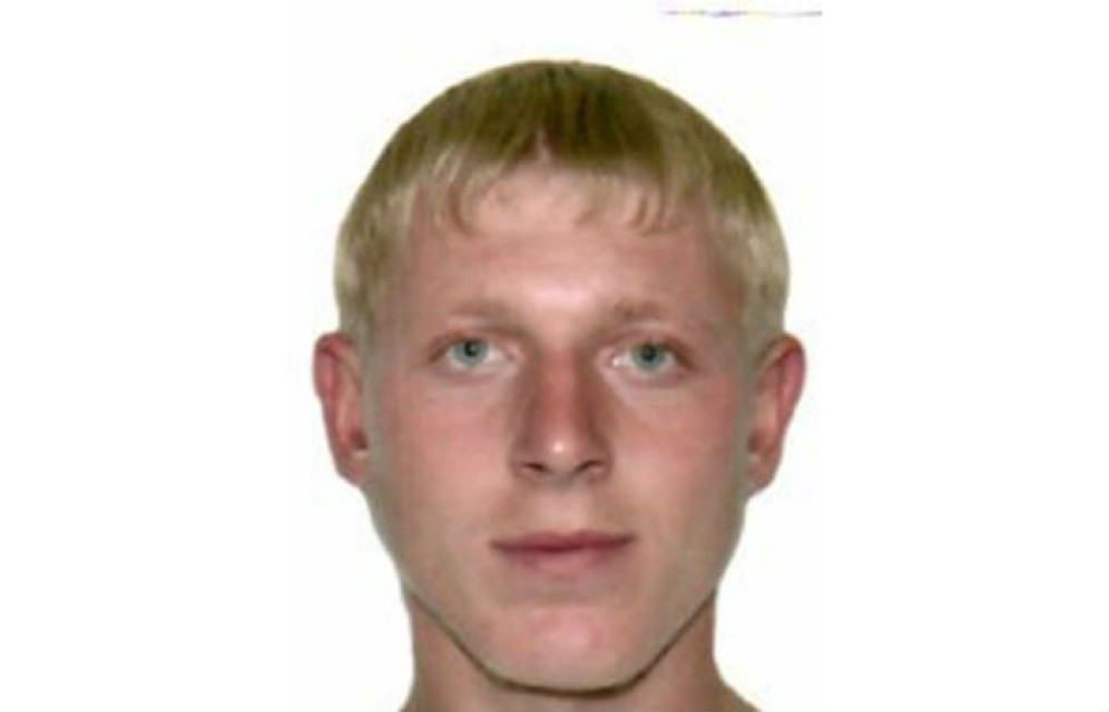 В Абакане разыскивают сбежавшего пациента психоневрологического диспансера